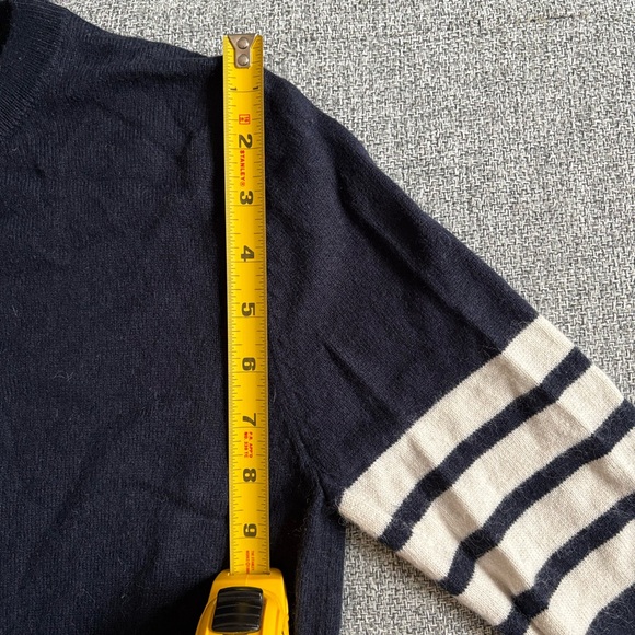 Thom Browne Cashmere sweater - Picture 8 of 10